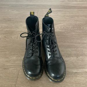 Dr. Martens